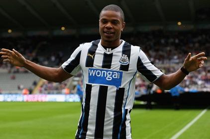 Can Loic Remy continue his impressive form for Newcastle when Norwich come to St James' Park?